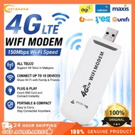 4G LTE USB WiFi Modem Dongle 150Mbps USB Dongle Modem & WiFi Adapter 150Mbps Wireless 4g lte wifi ro