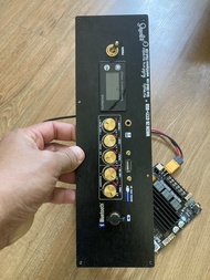 ชุดเพลทแอม st21 สำเร็จพร้อมใช้งาน ย้ายวอลุ่มโรงงาน