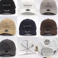 外國預訂 timberland 刺繡logo Cap帽