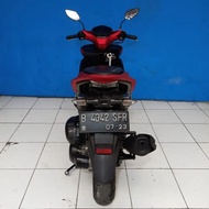 DIJUAL MOTOR BEKAS AEROX