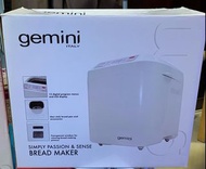 Gemini 麵包機