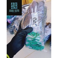 Comet Palm Fit Glove EN388 Shima Promaster Gloves/Nylon Motorcycle Engineering Worker Gloves