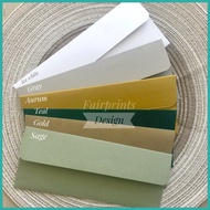 ✗ ✹ ☋ 10pcs Money Envelope | Ipon Challenge | Voucher Envelope