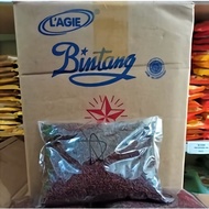 Star Chocolate Sprinkles 1kg Compound Chocolate Sprinkles L'Agie Grains