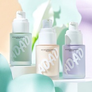 ADAD Moisturizing Skin Tone Correction Primer Cream Isolation Cream Face Primer Makeup Base Repairin