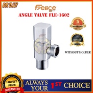 FELICE ANGLE VALVE FLE-1602 / FLE-1604 WITH HOLDER  (FLE1602/ FLE1604)