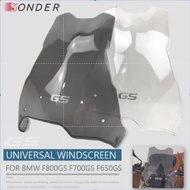 Wind Screen For BMW F800GS F650GS F700GS F 800 650 700 F800 F700 F650 GS WindScreen Deflectors Winds