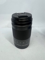Canon EFM 18-150mm STM F3.5-6.3