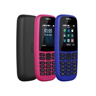 Original NOKIA105 Malaysia