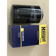 H14W30 Oil filter (oil filter) Audi A3,A4,A5,A6,A8,Q3,Q5 1.8,2.0 WV Beetle 2.0 TSI 2011, Passat, Sci
