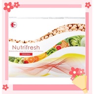 nutrifresh e excel