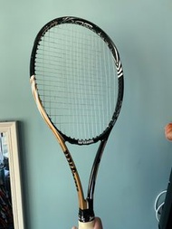 Wilson blade 98 日本網球拍japan tennis racket  grip 3