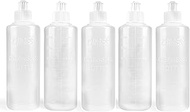 DIMES Peri Bottle for Postpartum Care [5-Pack] – 8 oz Perineal Squirt Bottle – Postpartum Essentials