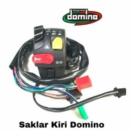 Switch Universal KTC Domino ModelKiri