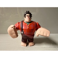 Wreck It Ralph Disney Store