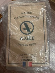 Aigle 法國製雨靴