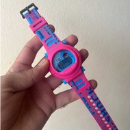OFFER Gsk JASON ROBOT G-001BB Jam Tangan Lelaki & perempuan Digital Sports WATCHES