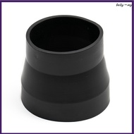 [my] 76-63mm Car Air Intake System Air Filter Pipe Tube Hose 3-2.5 Inch