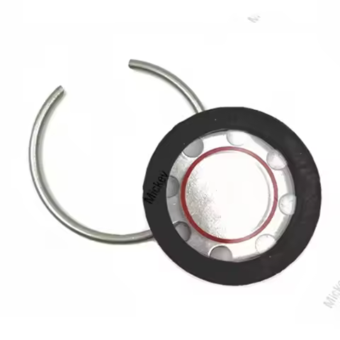 A82U-For BMW S1000 R1200GS ADV R1150 R1100 R850 K1200LT R Motorcycle Engine Oil Mirror Oil Window Oi