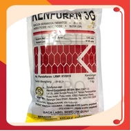 1KG KENFURAN 3GR KENSO SAMA DGN AFULAN PURADAN MATTA