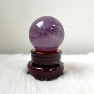 紫晶球 | 水晶 | 水晶球 | 水晶擺件