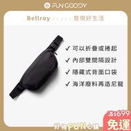 Australia Bellroy|Laneway Belt Bag Daily Waist