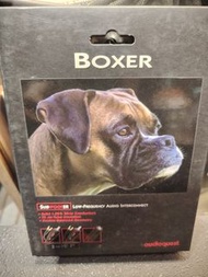 Audioquest Boxer