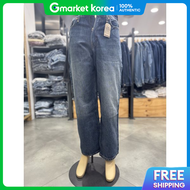 Levis | 578 Baggy Dark Wash Jeans (A47500044)_Dg