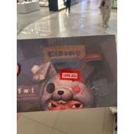 Hirono monster carnival