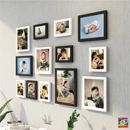 4R 6R 8R 10R Minimalist Acrylic Photo Frame (not Glass)
