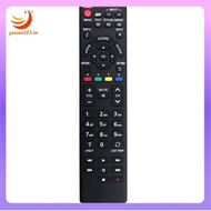 [gaozuo523.vn] Replace N2QAYB000933 Remote for  TV TH-60AS700A TH55AX670A TH60AS740A TH-60AS700Z TH-
