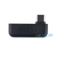 USB 2.4G Receiver for Razer 2022 Barracuda X Wireless Headphones RC30-0378 Adapter