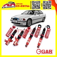 🔥Adjustable 🇯🇵BMW🇯🇵 E36 E46 E90 GAB HE SERIES HI LO BODY SHIFT BMW E36 /BMWE90/BMW E46