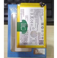 Baterai Batre VIVO Y19s / VIVO V2419 ORIGINAL 100% Model Battery Batrei BA61 BA-61