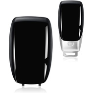 Key Shell Fob Battery Cover Key Cover for comparable with Mercedes-Benz A220 E63S AMG E-Class CLS Cl
