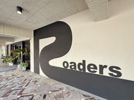 南方家屋旅店Roaders Hotel Tainan ChengDa