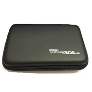 EVA Travel Bag for Nintendo 3DS XL/LL/New 2DS XL/New 3DS XL/LL Carrying Hard Case Cover Portable Pou