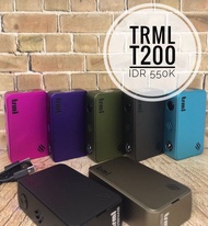 TRML T200 POTENTIO BOX MOD