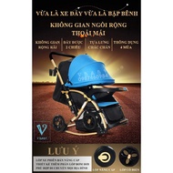 Baobaohao C3 2-Way Baby Stroller