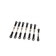 wltoys 144001 wltoys 124019 wltoys 124017 original parts pull rod set wltoys 124019 124017 accessori