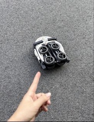 GB Pockit 3H 嬰兒手推車
