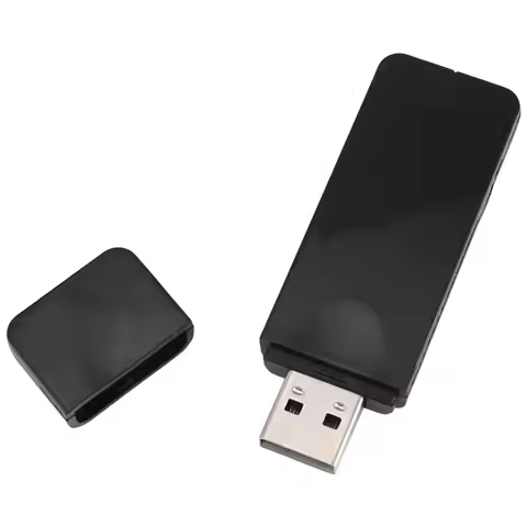 A01K-RT5572 300Mbps Wireless USB Network Card Wifi Adapter Dual Band 2.4G 5G Signal Receiver Wifi Do