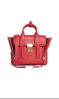 全新 3.1 Phillip Lim Pashli Mini Satchel