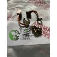 Starter Carbon (4ST) Model Y100/Y111/X1/SPARK-Z/FRESH/4ST