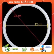 Electric pressure cooker gasket (high quality) 4L 5L 6L - Pressure cooker gasket 22cm - 24cm