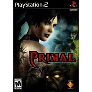 Playstation 2 Cassette - Primal