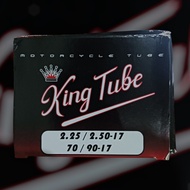 King Tube Inner Tube 225-250-17