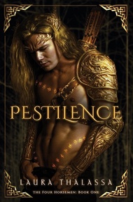 The Four Horsemen Book 1: Pestilence