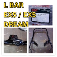 L BAR EX5 / EX5 DREAM （handle bar motor）