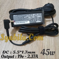 Acer ES1-111 Laptop Charger Adapter ES1-111M ES1-131 ES1-132 ES1-311 ES1-331 ES1-332 ES1-411